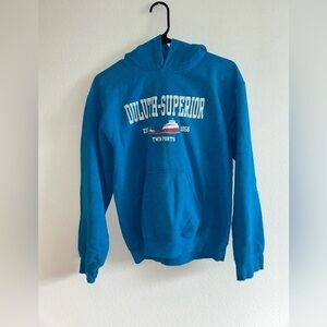 Duluth Superior Sweatshirt